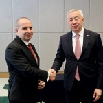 Вицепремиерът Гроздан Караджов: Ще привлечем частен инвеститор, който да развива пристанищните терминали Варна-запад и Варна-изток