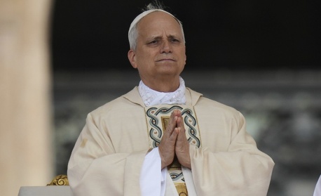 Папата призова за прекратяване на огъня в Близкия изток