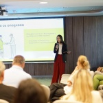 Yettel организира дискусия с компании от Пловдив и региона за прилагането на устойчиви практики