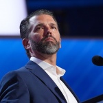 Тръмп-младши: Може би един ден ще се кандидатирам за президент на САЩ