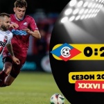 Септември (София) загуби от Локомотив (София) с 0:2