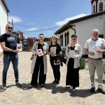 Трогателно: Ученици от българско училище дариха средства на петима пострадали от трагедията в Кочани