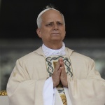 Папа Лъв: Надявам се, че планът за прекратяване на войната в Газа скоро ще постигне желаните резултати