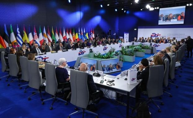 Министър Иван Иванов: Политиката на сближаване на регионите трябва да остане централен стълб на ЕС