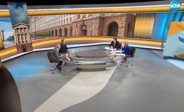 След кризата с транспорта: Как Васил Терзиев ще продължи да управлява без мнозинство