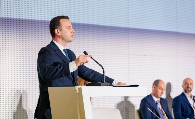 Министър Жечо Станков: Стабилността и свързаността са новото лице на българската енергетика