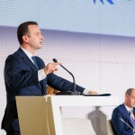 Министър Жечо Станков: Стабилността и свързаността са новото лице на българската енергетика