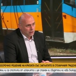 Краткосрочно решение на кризата със заплатите в столичния градски транспорт. Възможни ли са отстъпки от исканията и ще станем ли свидетели на нови блокади през януари