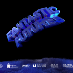 „Фантастични бъдеща“ на Александар Георгиев-Аце прекъсва линейната логика на времето и задава въпроса чие бъдеще живеем днес