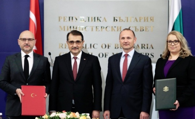 Защо България е подписала договора с „Боташ“ при неблагоприятни условия