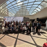 Национална мрежа за децата представи пред политиците и медиите основни изводи, данни и оценката, която обществото им дава в годишния доклад на „Бележник 2025"