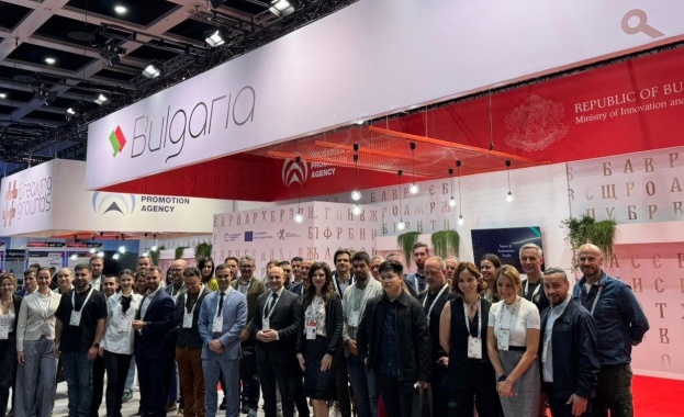 България участва активно в развитието на изкуствения интелект в ЕС