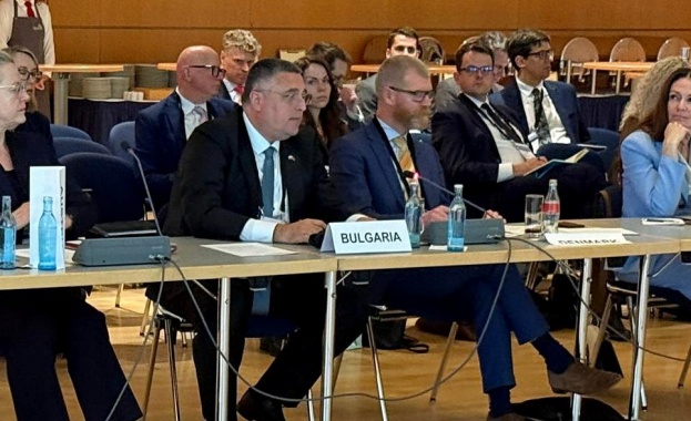 Необходимо е значително ускоряване на процедурите по изграждането на третия