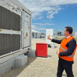 Министър Жечо Станков: Когато държавата и бизнесът гледат в една посока, резултатът са стабилни проекти в полза на българската енергетика