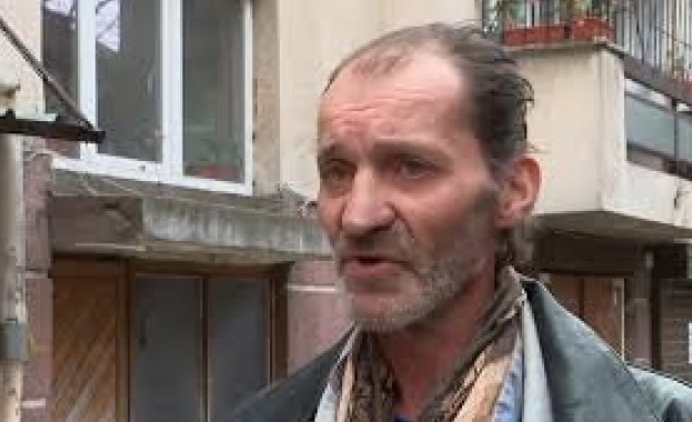 Мариян Тодоров е от село Малки Искър община Етрополе Живее