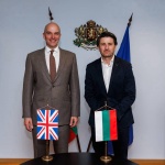 Ръст на британските туристи и нови възможности за сътрудничество в областта на туризма между България и Великобритания