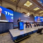 Министър Атанас Запрянов: Необходима е регионална стратегия за справяне с предизвикателствата пред сигурността в Черноморския регион