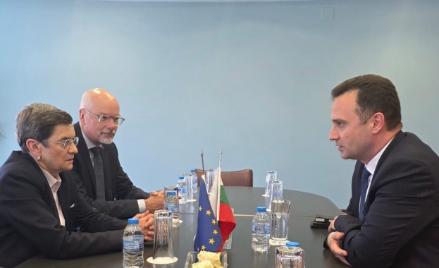 Необходимо е да имаме ясни и измерими цели в ядрената