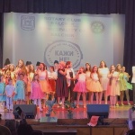 Песента на СОНИК СТАРТ „ Не една мечта“ стана част от концерт „Не на дрогата“, организиран от Ротари клуб в Балчик