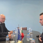 Министър Станков: Необходими са ясни и измерими цели за развитие на ядрената енергетика