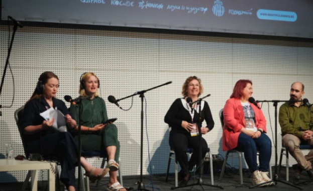 Български учени привлякоха вниманието на BBC