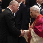 Премиерът Росен Желязков ще бъде приет на аудиенция от папа Лъв XIV