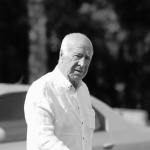 Отиде си големият Кирил Ивков!