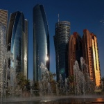 Регистрираха температурен рекорд за месец май в ОАЕ - 51,6 градуса по Целзий