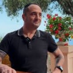 Французинът, който написа роман с герой Иван Вазов