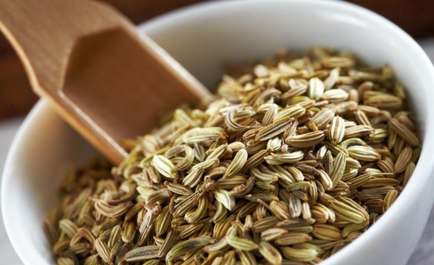 Копърът често ни напомня на бабината кухня ароматна супа