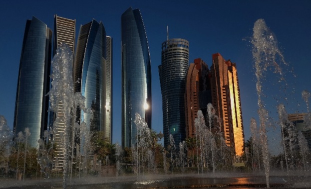 Обединените арабски емирства регистрираха температурен рекорд за месец май