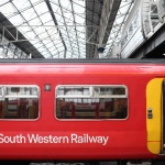 Лондон върна под държавен контрол частна жп компания