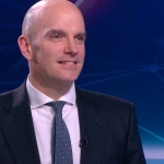 Н. Пр. Натаниъл Копси: За мен България е прекрасна страна с чудесни хора, чудесни лекари и медицински сестри