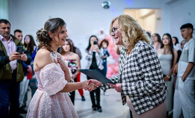 Заместник кметът по социални дейности и интеграция на хора с увреждания