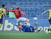 ЦСКА завърши сезона в efbet Лига с победа 4:0 като гост на Ботев Пловдив