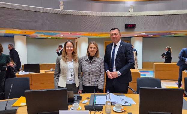 Общата селскостопанска политика е стратегическа за Европейския съюз и гарантира