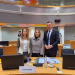 Зам.-министър Янчев: ОСП трябва да остане самостоятелна политика със стабилен бюджет и фокус върху фермерите