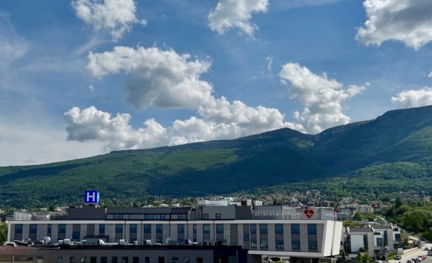 Една от най големите международни групи лечебни заведения в България