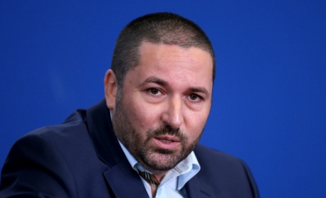 Николай Попов: „Сияние“ няма да обслужва политическите формации в новия парламент