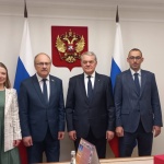 В Москва Румен Петков проведе ключови срещи на високо ниво