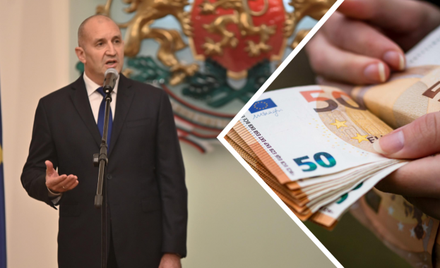 Конституционният съд КС отклони по голямата част от въпросите на президента