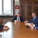 И.ф. главен прокурор Борислав Сарафов разпореди безкомпромисни действия срещу хулигански прояви на младежи на публични места