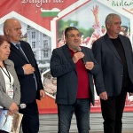 Смяна в ръководството на Летище Пловдив