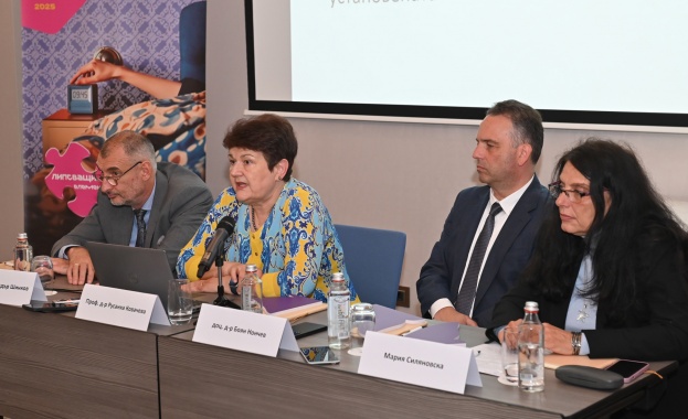 Над 330 000 българи се лекуват от заболявания на щитовидната жлеза