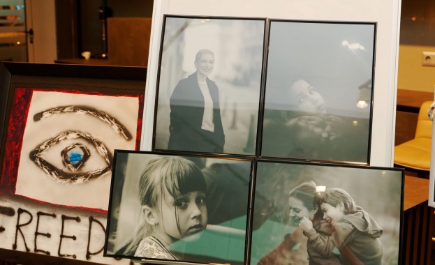 14-то издание на Art & Media Awards 2025 подкрепя деца-таланти с онкологични заболявания