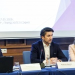 Министър Мирослав Боршош: Присъединяването на България към Програмата за безвизови пътувания на САЩ е стратегически приоритет на българското  правителство