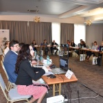 Малки и средни предприятия за първи път ще кандидатстват за финансиране по програмата за трансгранично сътрудничество между България и Северна Македония