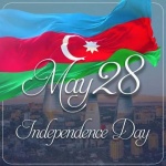 Азербайджан празнува Деня на независимостта