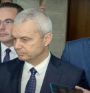 Костадин Костадинов: Вкарват ни в еврозоната с лъжа и без закон - народът излиза на протест