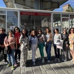 Екип от отдел „Туризъм“ към Община Стара Загора участва в международно обучение в Италия